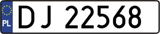 DJ22568