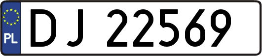 DJ22569