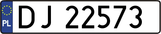DJ22573