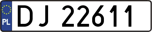 DJ22611