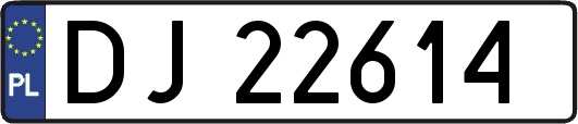 DJ22614