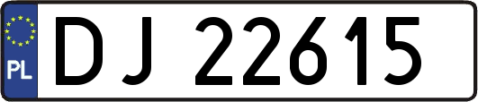 DJ22615