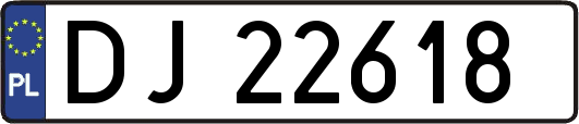 DJ22618