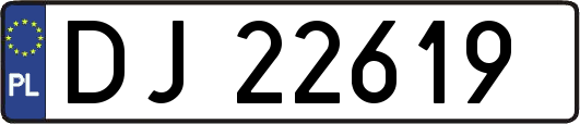 DJ22619