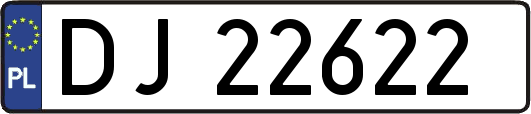 DJ22622