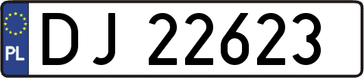 DJ22623