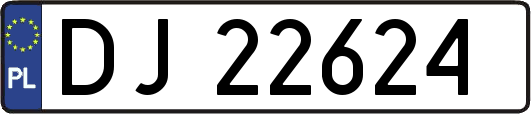 DJ22624