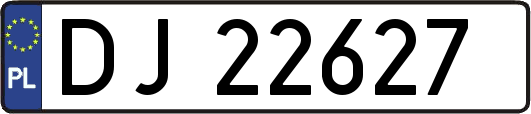 DJ22627