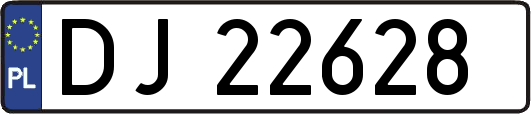 DJ22628