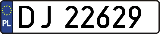 DJ22629
