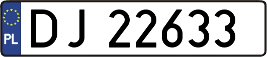 DJ22633