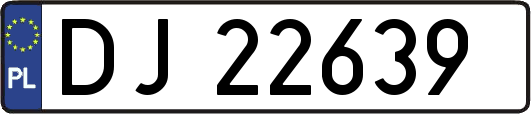 DJ22639