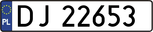 DJ22653
