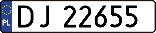 DJ22655