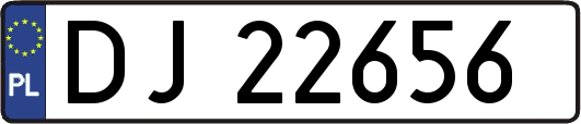 DJ22656