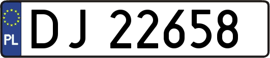 DJ22658