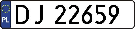 DJ22659