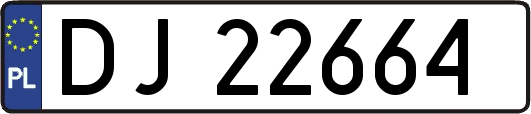 DJ22664