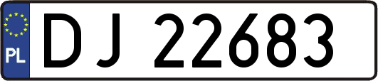 DJ22683