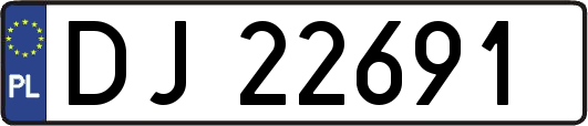 DJ22691