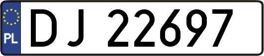 DJ22697