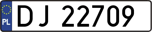 DJ22709