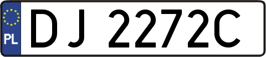 DJ2272C