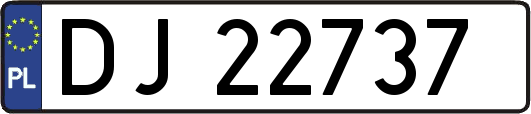 DJ22737