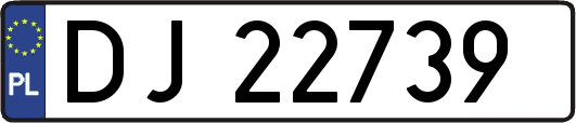 DJ22739