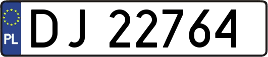 DJ22764