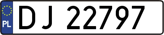 DJ22797