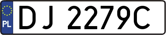 DJ2279C