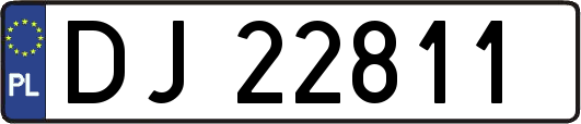 DJ22811