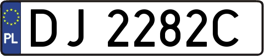 DJ2282C