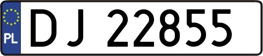 DJ22855