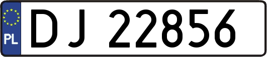 DJ22856