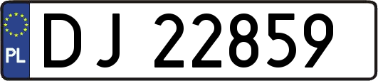 DJ22859