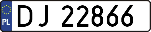 DJ22866