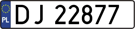 DJ22877