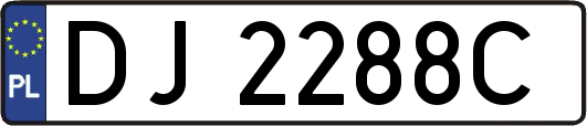 DJ2288C