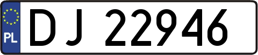 DJ22946