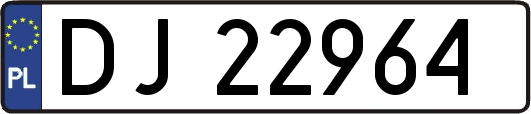 DJ22964