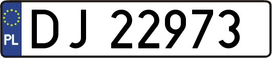 DJ22973