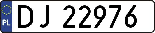 DJ22976