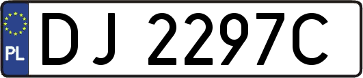 DJ2297C