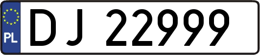 DJ22999