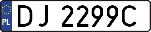 DJ2299C