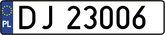 DJ23006
