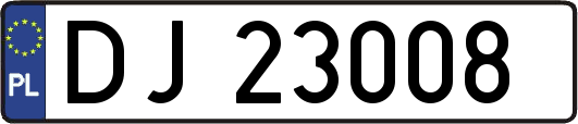DJ23008