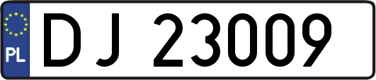 DJ23009